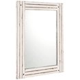 thumbnail image 2 of Foreside Home & Garden FMIR06225 Mirror Blanc, 2 of 4