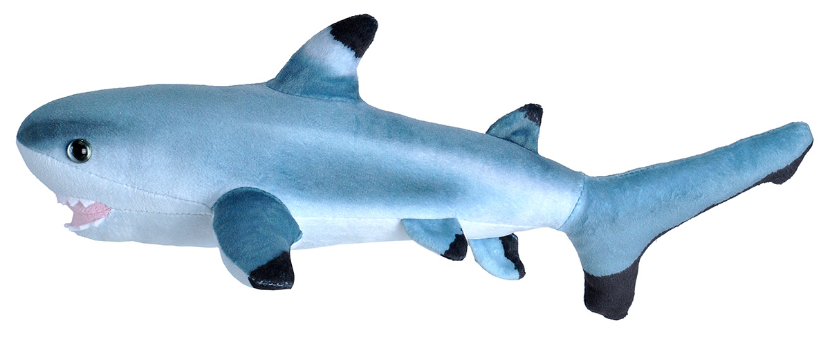 shark stuffed animal walmart