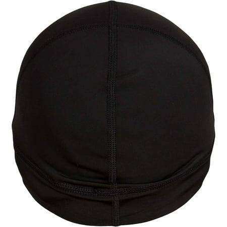 - Underhelmet Skull Cap, Black, One Size