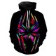 thumbnail image 1 of Sudaderas con capucha Spider Man Cosplay 3D gedruckt Streetwear Männer Frauen Mode übergroße Sudaderas con capucha Kinder Pullover, 1 of 1