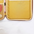 thumbnail image 5 of Funda para portátil con cremallera doble, bonitos dibujos animados, fina, para casa, oficina, exterior, huevo escalfado amarillo, 11 pulgadas, 290 × 230 × 25 mm, 5 of 5