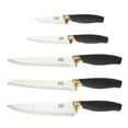 thumbnail image 1 of 5 PC KNIFE SET - FRENCH, 1 of 1