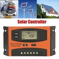 thumbnail image 5 of 20A MPPT Solar Panel Charge Controller Regulator Auto 12V/24V 2 Way USB, 5 of 11