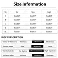 thumbnail image 2 of Girls Long Sleeve Crew Neck Knit Pullover Sweater with Front Pocket Casual Comfortable Soft Top for Kids School Daily Wear, 2 of 7
