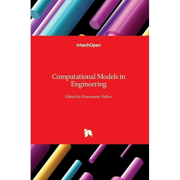 Computational Models in Engineering (Hardcover)