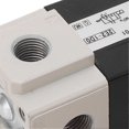 thumbnail image 4 of SMC Type G1/8 Vacuum Electric Sole Valve 2 Position 3 Way Direct Action Pneumatic Sole Valve, 4 of 4