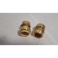thumbnail image 2 of 3/4" FPT (Female Pipe Thread) Push Fitting~~Bag of 10~LEAD FREE!, 2 of 3