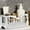 22#, variant on White Sponge Holder for Kitchen Sink, Sink Caddy Organizer with High Brush Holder, Kitchen Countertop Organizers and Storage Essentials, Rustproof 304 Stainless Steel, Soap Dispenser Organize