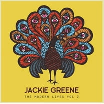 Jackie Greene - The Modern Lives Vol. 2 - Music & Performance - CD