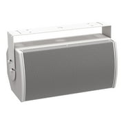 Bose ArenaMatch Utility AMU108 - Speaker - for PA system - 200 Watt - 2-way - white