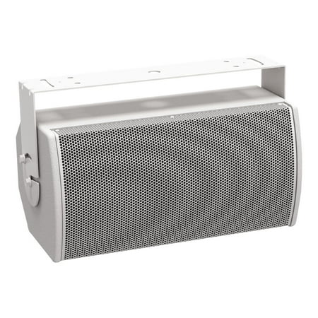 Bose ArenaMatch Utility AMU108 - Speaker - for PA system - 200 Watt - 2-way - white