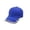 Blue, variant on Rhinestone Baseball Cap Bling Stylish Baseball Caps for Women Adjustable Simple Hat Casual Travel Sun Hats 2026