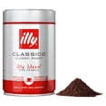 thumbnail image 2 of Illy Espresso Ground Coffee 250G, Imported from Britain, 2 of 4