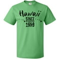 thumbnail image 3 of Inktastic Hawaii Since 1959 T-Shirt, 3 of 5