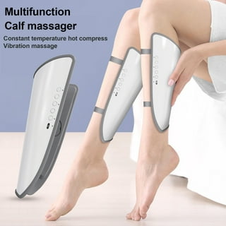 InvoSpa Leg Massager Air Compresion (Feet, Calf and Thigh) - health and  beauty - by owner - household sale - craigslist