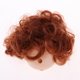 thumbnail image 3 of Accesorio de bricolaje para mini muñeca: licencia frontal de maquillaje sin globo ocular y cabellero grande para piezas personalizadas de 5 pulgadas Yotijar Blythe Doll Head, 3 of 6
