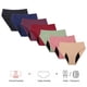 thumbnail image 2 of Ropa interior fisiológica de mujer de talla grande, pantalones sanitarios de cuatro capas a prueba de fugas, toallas sanitarias, pantalones adhesivos sin costuras, 2 of 5