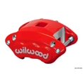 thumbnail image 2 of Wilwood 120-11875-RD D154 Dual Piston Caliper, 2 of 2
