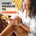 thumbnail image 3 of Travel Size Body Massage Oil Deeply Moisturizes The Skin Fatigue And Enjoys A SPA Experience, 3 of 6
