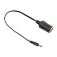 thumbnail image 3 of Cable Enchufe 5 X 2 1 Mm A Encendedor Cigarrillos Automóvil (macho Mm), 3 of 7