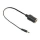 thumbnail image 3 of Cable Enchufe Likrtyny DC 5 5 X 2 1 Mm para Encendedor de Cigarrillos Coche, 3 of 7