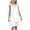Blue/Red/White, variant on FYDUU Girls Nightgowns Summer Floral Printed Tiered Ruffle Spaghetti Strap Dress Soft Cute Casual Sleepwear Lightweight Nightgown Dress 5-6 Years