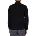 thumbnail image 3 of Berghaus Aslam Micro Fleece Jacket, Black, 3 of 6