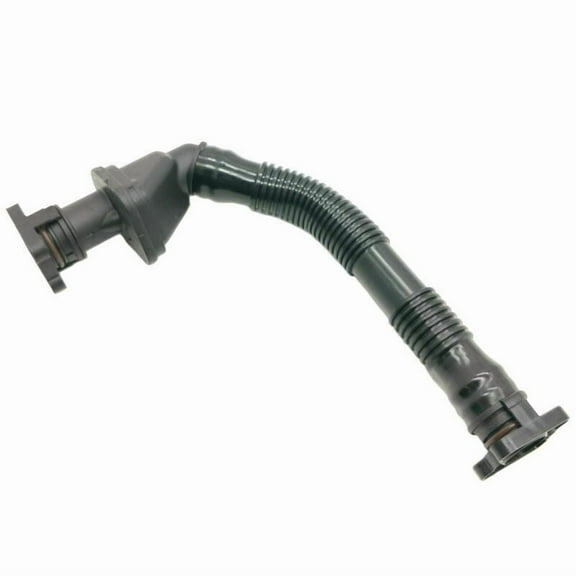 NOVAPARTS Crankcase Vent Hose for BMW E60 E82 E89 E9X 135i 335i 535i Z4 N54 3.0L Turbo 11157553949