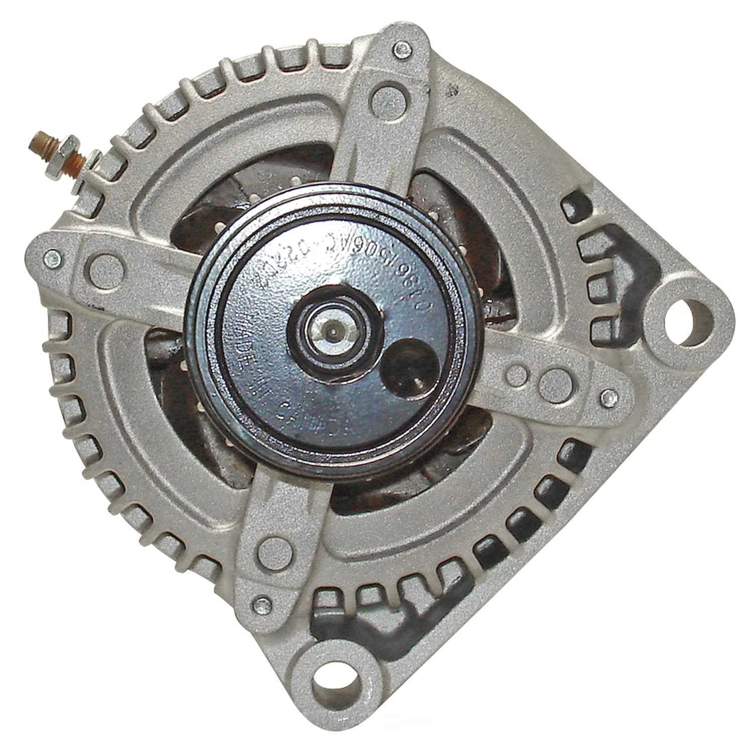 FVP Professional 13870 Alternator Standard