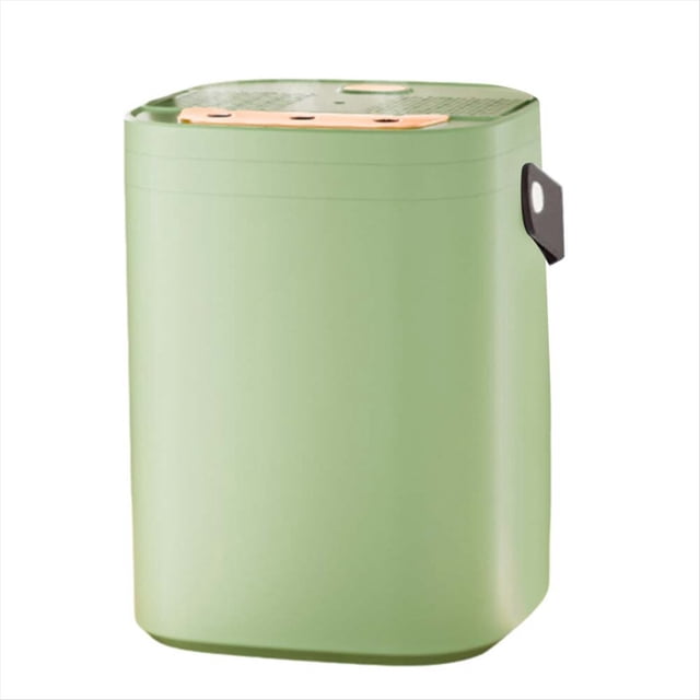 Humidificador de Aroma para el Hogar de 1,8 L, Difusor de Fragancias, Carga USB, Pulverizador Triple, 3 Modos con Pequeña Luz LED Verde