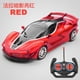 thumbnail image 1 of Coche de Control remoto con luz Led para niños, coche deportivo de alta velocidad, juguetes para niños, 1 of 5