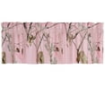 thumbnail image 3 of Realtree Xtra Camouflage Themed Valance, 3 of 4