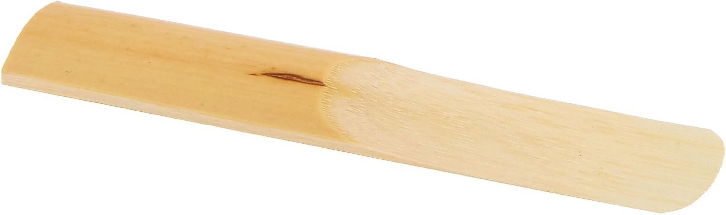 Alexander Reeds Superial Alto Saxophone Reeds Strength 2 Box of 5