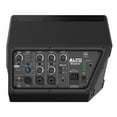 thumbnail image 5 of Alto Professional Busker Portable PA Bundle with On-Stage Speaker Stand, 5 of 6