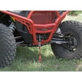 thumbnail image 6 of SuperATV 1.5" Forward Offset A Arms for 2014+ Polaris RZR XP 1000 / XP 4 1000|Fits Larger Tire Size|Black|1.25? Tubing 25% larger Than Stock|AA-P-RZRXPT-HC1.5-SBJ-02#OK, 6 of 6