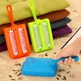 thumbnail image 4 of Mini Brosse à Rouleau pour Tapis Nettoyeur à Main pour Nettoyage Domestique, 4 of 6
