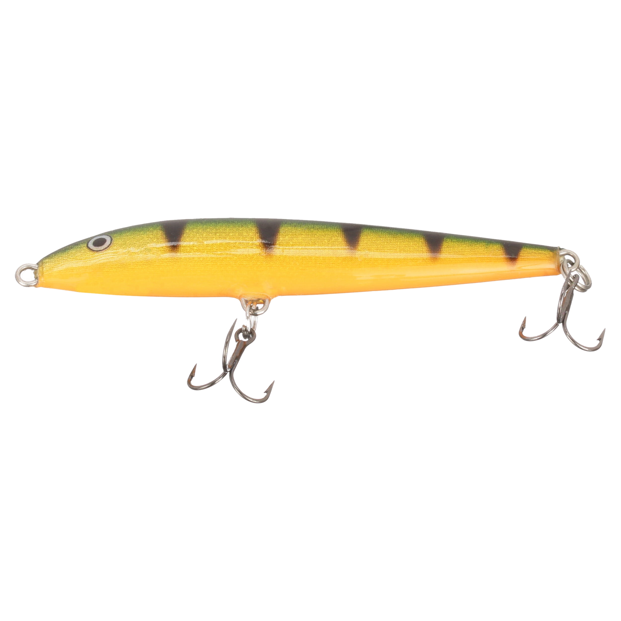 Rapala Original Floater 03 Yellow Perch – Hammonds Fishing