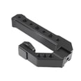 thumbnail image 5 of Universal DSLR Camera Rig Top Handle Three Cold Shoe Adapter Mount, 5 of 5