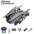 thumbnail image 1 of Inteprter Cámara profesional 6K HD de construcción duradera Mini Drone Mini Drone 4k Cámara profesional 6K HD Accesorios para drones aéreos No.01, 1 of 6