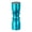 Blue, variant on RIXUNO Aluminum Alloy 3 in 1 Pool Cue Tip Repair Tool Scuffer Shaper Silve