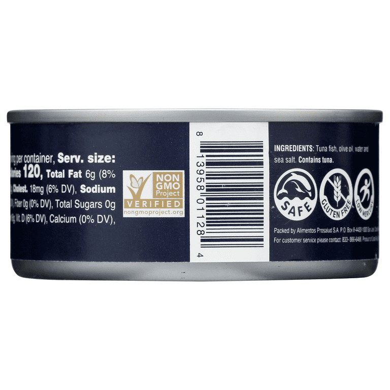 ブラインド Tuna Bumble Bee Solid White Albacore Tuna 8 pk | BJ's Wholesale Club