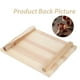 thumbnail image 4 of 2 tablas de arcilla portátiles de madera absorbentes para secado de arcilla, ideales para esculpir cerámica y modelar arcilla, 4 of 8