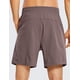 thumbnail image 2 of Shorts Deportivos CRZ YOGA para Hombre 7" Secado Rápido Marrón Talla M, 2 of 3