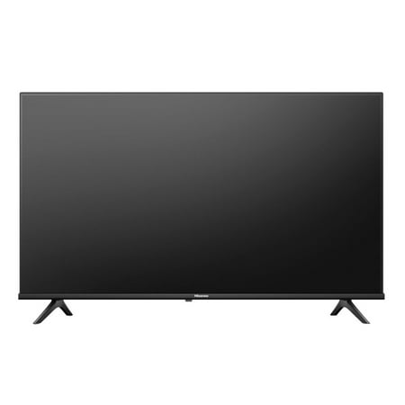 Hisense - 40" Class A4 Series LED Full HD 1080P Smart Google TV