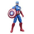 thumbnail image 1 of Marvel Avengers Titan Series Captain America Action Figure, 1 of 8