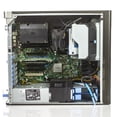 thumbnail image 3 of Used Dell Precision T7810 Workstation E5-2670 2.60GHz Wi-Fi 32GB 256GB SSD Win 10 Pro 1 Yr Wty, 3 of 6