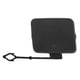 thumbnail image 1 of Cubierta de gancho de remolque para parachoques trasero Durable 51127158448 Reemplazo para X5 E70 2006-2011, 1 of 5