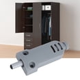 thumbnail image 4 of Cabinet Door Buffer, ABS Plastic Widely  Removable Buffer, for Retardanting Impact Kitchen, 4 of 8