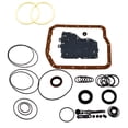 thumbnail image 5 of de reconstrucción de transmisión de automóvil U250E U251E apto para , accesorios, repuestos, reemplazos directos duraderos DYNWAVEMX Piezas de repuesto de transmisión, 5 of 5