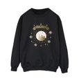 thumbnail image 1 of Harry Potter Womens Hogwarts Yule Ball Sweatshirt, 1 of 3